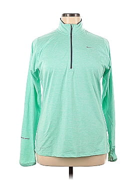 Nike Long Sleeve T-Shirt (view 1)