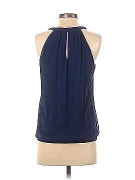 Express Sleeveless Blouse (view 2)