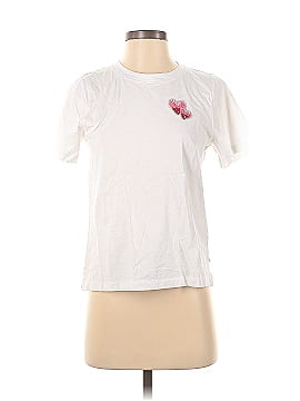 Cynthia Rowley Short Sleeve T-Shirt (view 1)