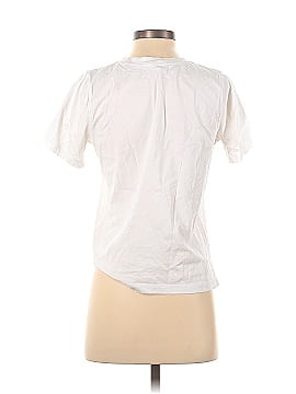 Cynthia Rowley Short Sleeve T-Shirt (view 2)