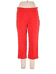 Ruby Rd. Casual Pants