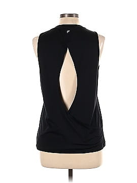 Fabletics Sleeveless T-Shirt (view 2)