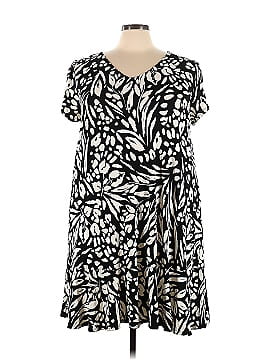 Nicole Miller New York Casual Dress (view 1)