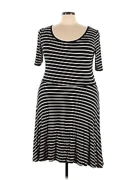 Lularoe Casual Dress (view 1)