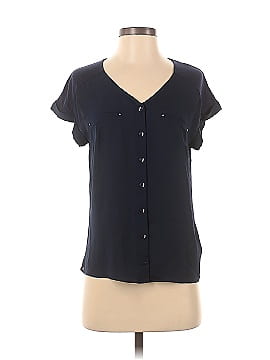 Fortune + Ivy Short Sleeve Blouse (view 1)