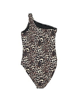 Nine West One Piece Swimsuit (view 2)