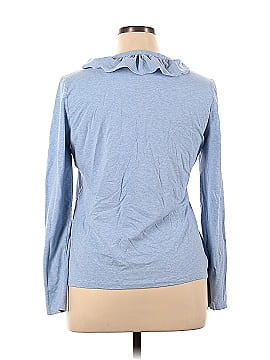 Brooks Brothers Long Sleeve Top (view 2)