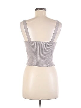 Madewell Sleeveless Top (view 2)