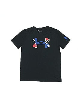 Under Armour Short Sleeve T-Shirt (view 1)