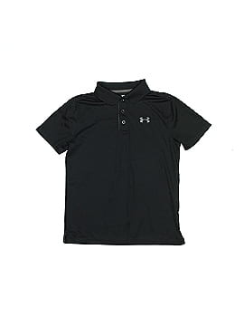 Under Armour Short Sleeve Polo (view 1)