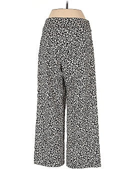 Zara Casual Pants (view 2)