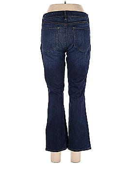 Ann Taylor LOFT Jeans (view 2)