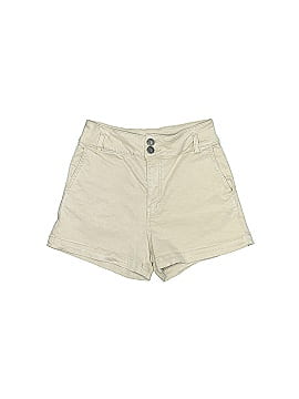 Kut from the Kloth Khaki Shorts (view 1)