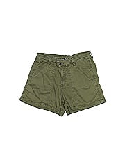 Kuhl Khaki Shorts