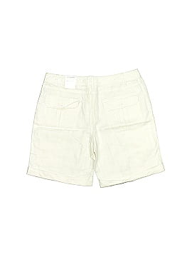 Coldwater Creek Cargo Shorts (view 2)