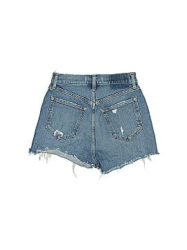 Abercrombie & Fitch Denim Shorts (view 2)