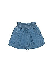 Joie Denim Shorts