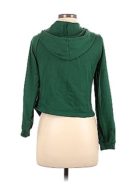 Shein Zip Up Hoodie (view 2)