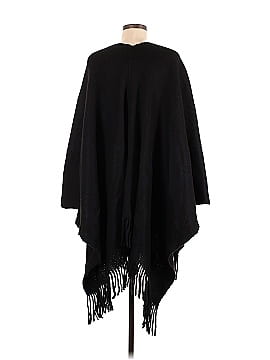 M&S Poncho (view 2)