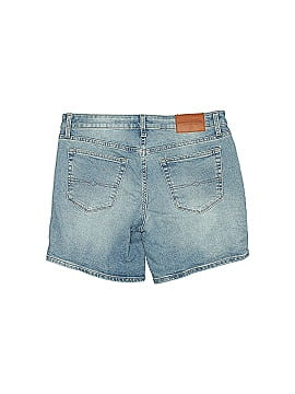 Lucky Brand Denim Shorts (view 2)