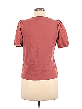 Madewell Short Sleeve Top (view 2)