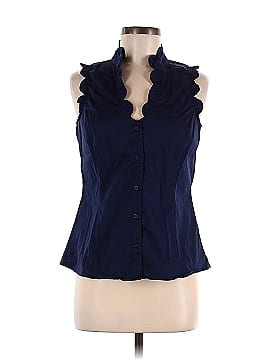 41Hawthorn Sleeveless Blouse (view 1)