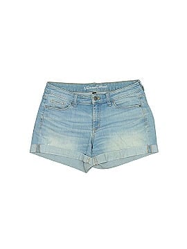 Universal Thread Denim Shorts (view 1)