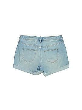 Universal Thread Denim Shorts (view 2)