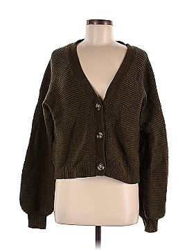 Madewell Cardigan (view 1)