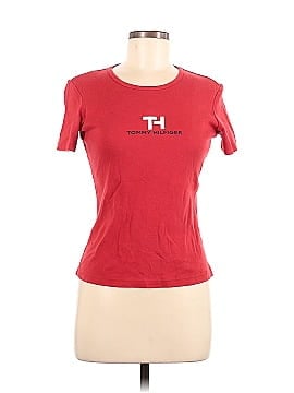 Tommy Hilfiger Long Sleeve T-Shirt (view 1)