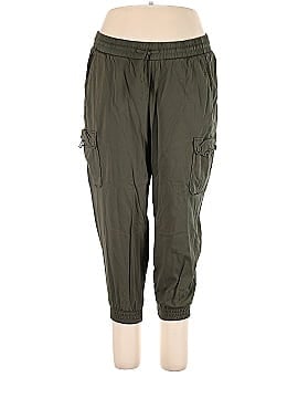 Torrid Cargo Pants (view 1)