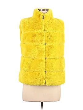 Generation Love Faux Fur Vest (view 1)