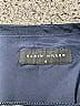 Karen Millen Chevron-herringbone Gray Blue Casual Skirt Size 8 - photo 3