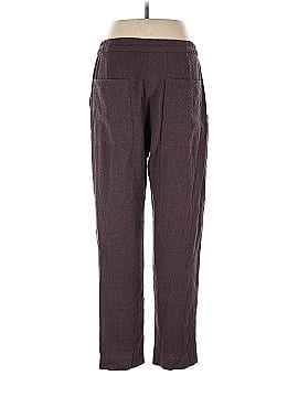 Zara Linen Pants (view 2)