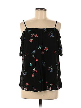 Old Navy Sleeveless Blouse (view 1)