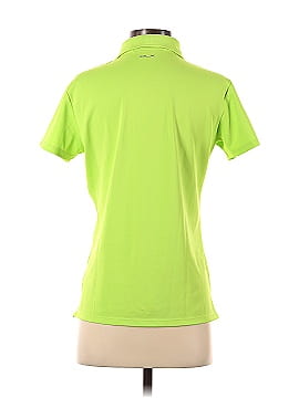 RLX Ralph Lauren Short Sleeve Polo (view 2)