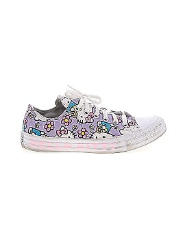 Converse x Hello Kitty Sneakers (view 1)
