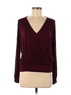 Banana Republic Long Sleeve Top (view 1)