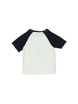 Janie and Jack Short Sleeve T-Shirt (view 2)