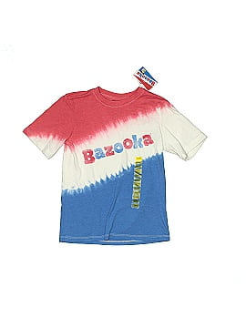 Bazoongi Kids Short Sleeve T-Shirt (view 1)