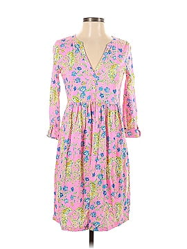 Lilly Pulitzer Casual Dress (view 1)