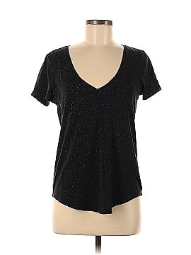 Lululemon Athletica Short Sleeve T-Shirt (view 1)