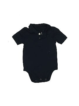 OshKosh B'gosh Short Sleeve Onesie (view 1)