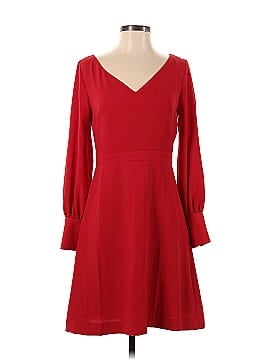 Ann Taylor Casual Dress (view 1)