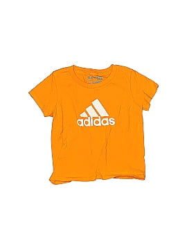 Adidas Short Sleeve T-Shirt (view 1)