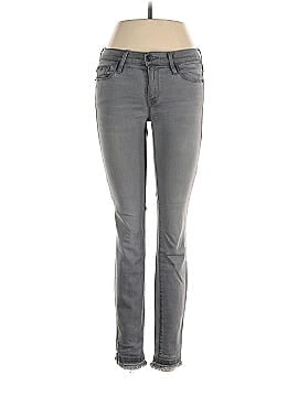 FRAME Denim Jeans (view 1)