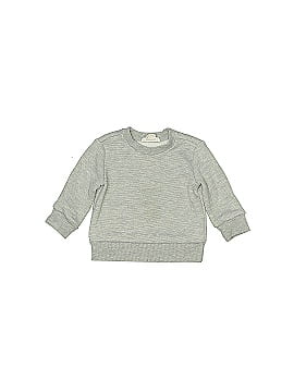 Ingrid + Isabel Sweatshirt (view 1)