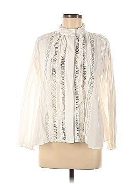 Assorted Brands Long Sleeve Blouse (view 1)