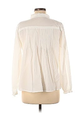 Assorted Brands Long Sleeve Blouse (view 2)