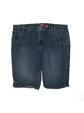 Westport Denim Shorts (view 1)